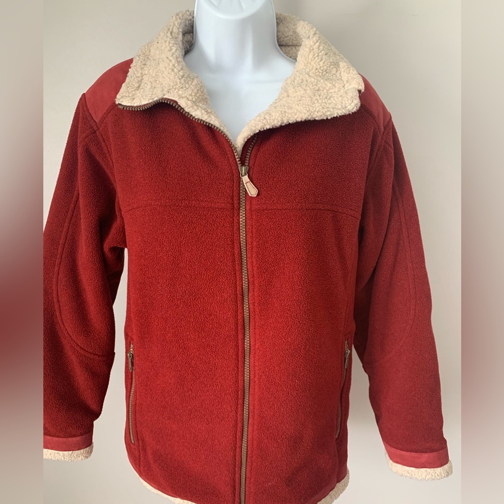 Cabelas Jacket